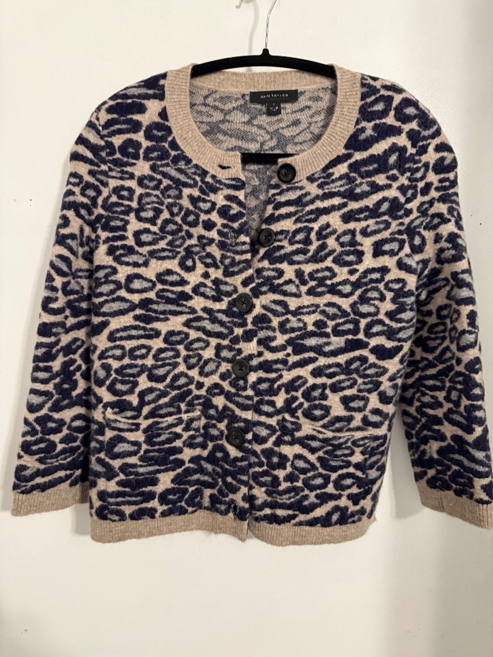 ANN TAYLOR